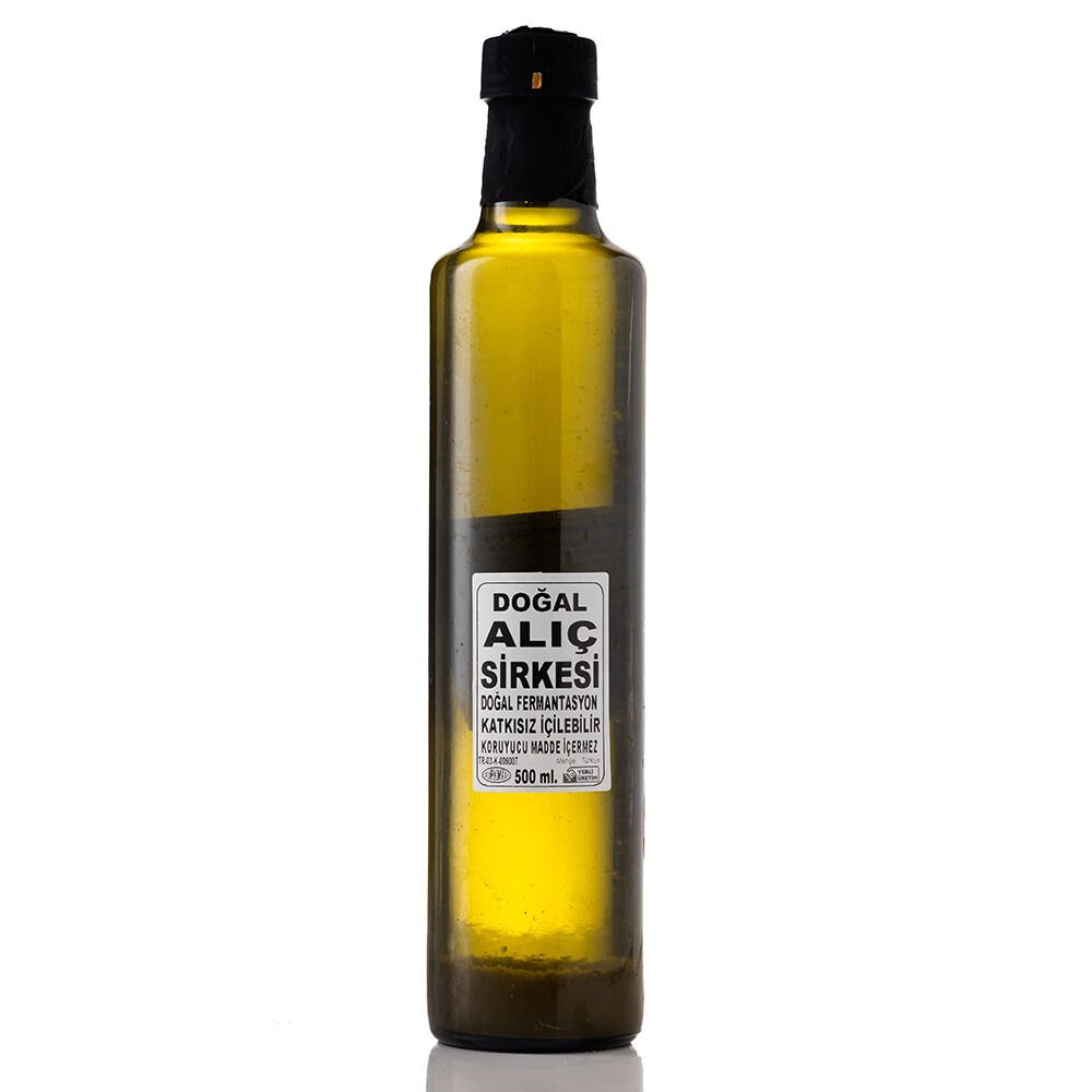 Alıç Sirkesi (500 ml)