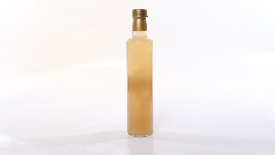 Alıç Sirkesi (500 ml)