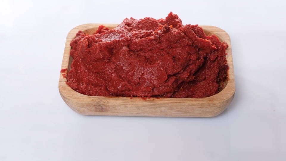 Antakya Domates Salçası (500 gr)