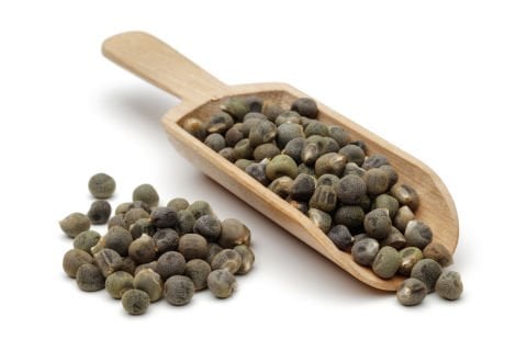 Bamya Tohumu (200 gr)