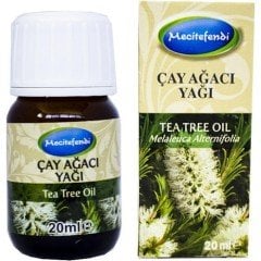 Çay Ağacı Yağı (20 ml)