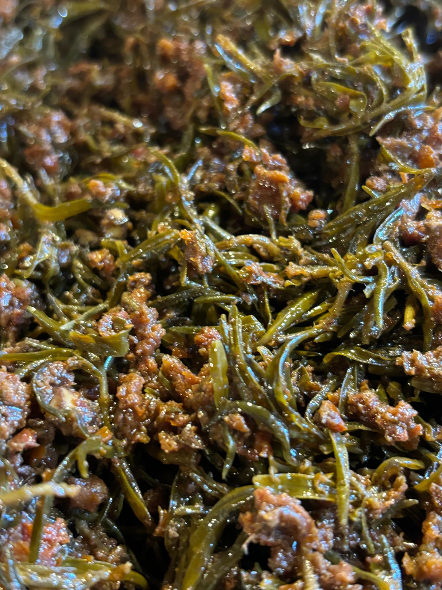 Kekik Salatası (250 gr)