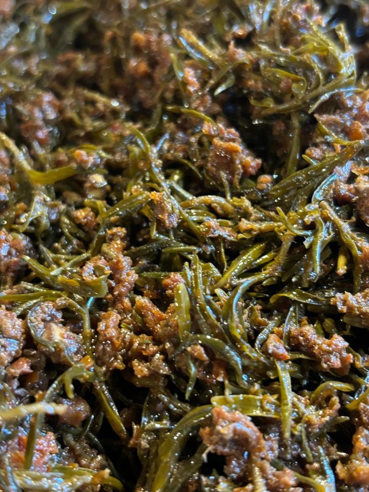 Kekik Salatası (250 gr)