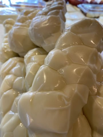 Karacadağ Peyniri (570 gr)