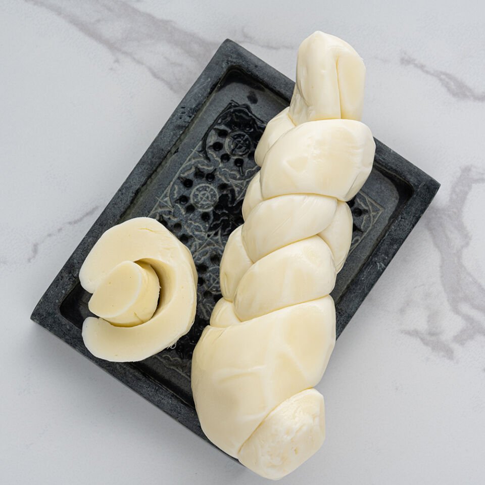 Karacadağ Peyniri (570 gr)