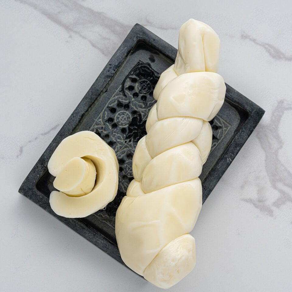 Karacadağ Peyniri (570 gr)