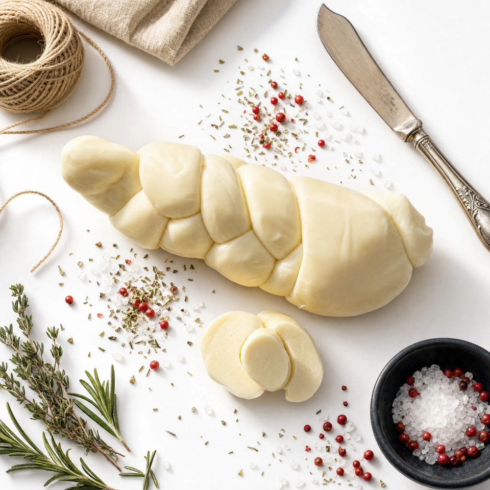 Karacadağ Peyniri (570 gr)