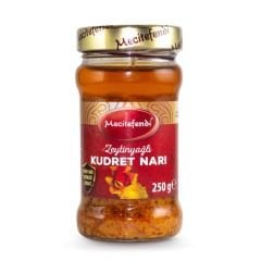 Zeytinyağlı Kudret Narı (250 gr)