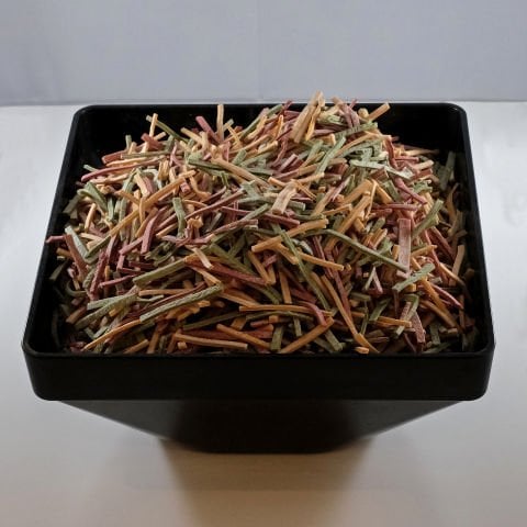 Bolu Sebzeli Erişte (650 gr)