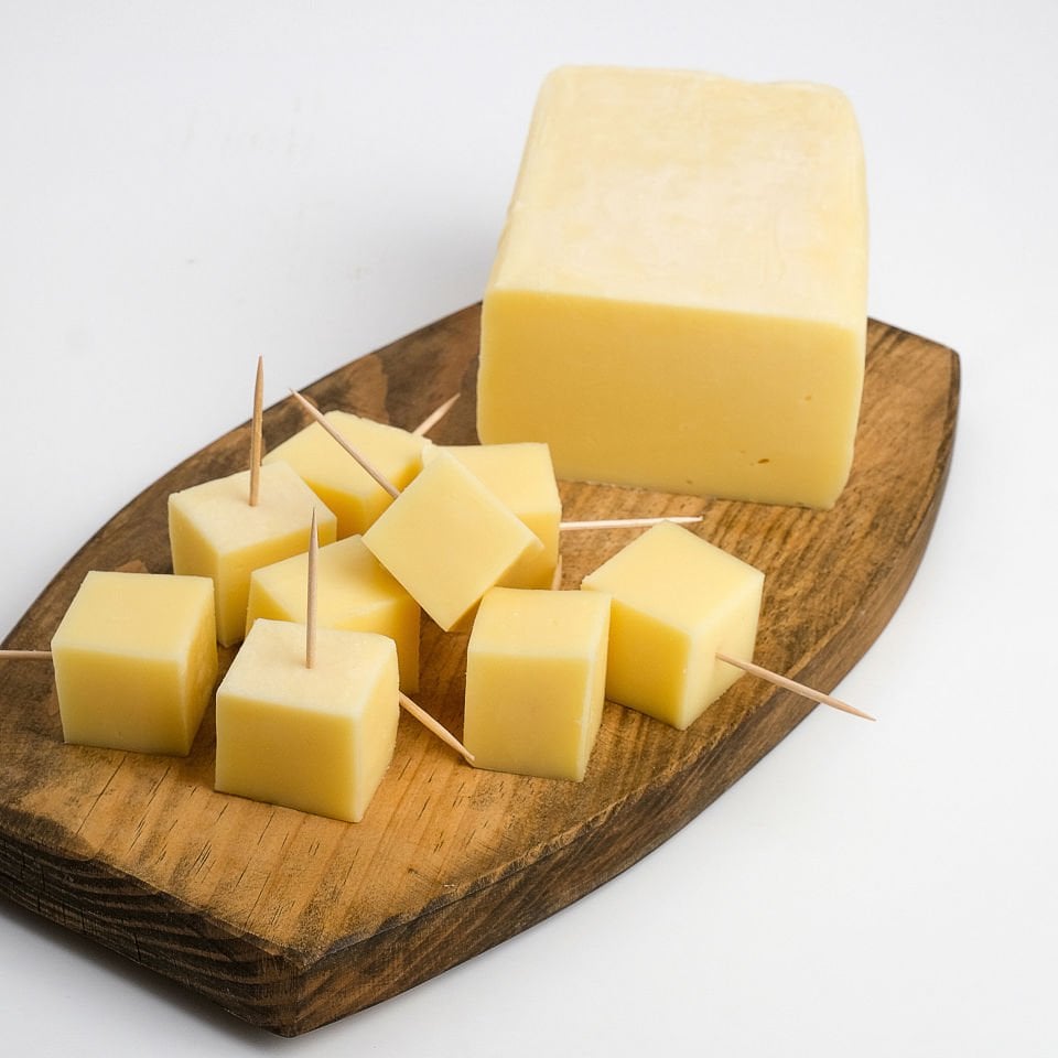 Kars Taze Kaşar (500 gr)