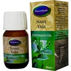 Nane Yağı (20 ml)