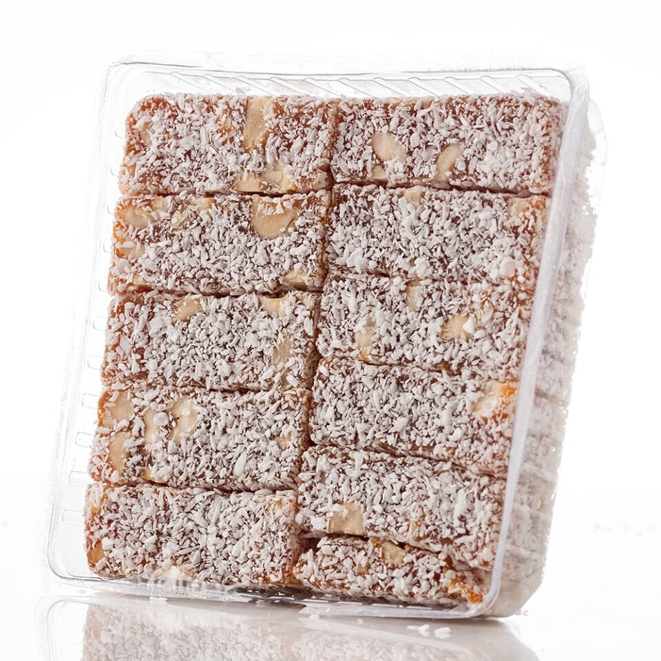 Mersin Fındıklı Cezerye (200 gr)