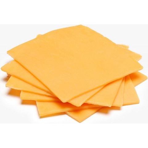 Dilimli Cheddar Peyniri (275 gr)