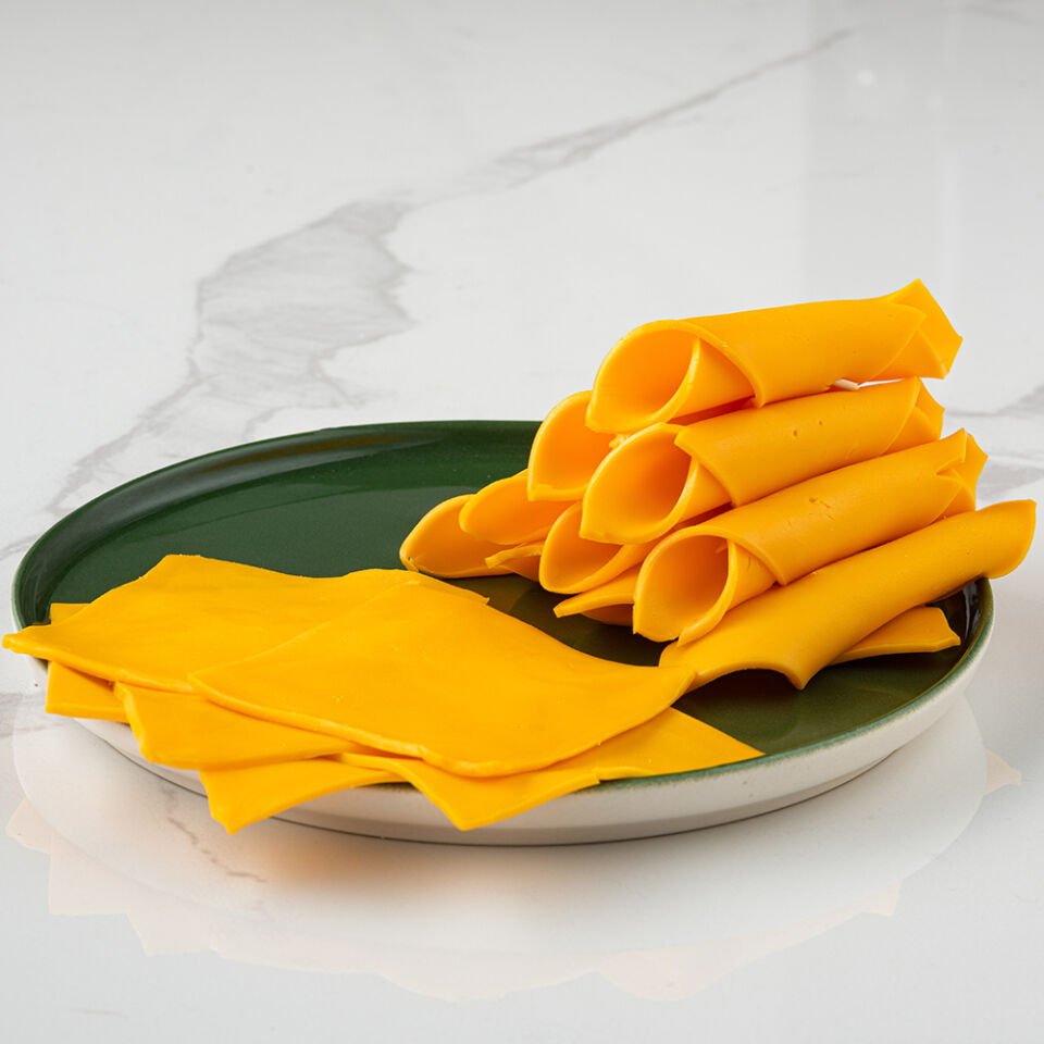 Dilimli Cheddar Peyniri (275 gr)