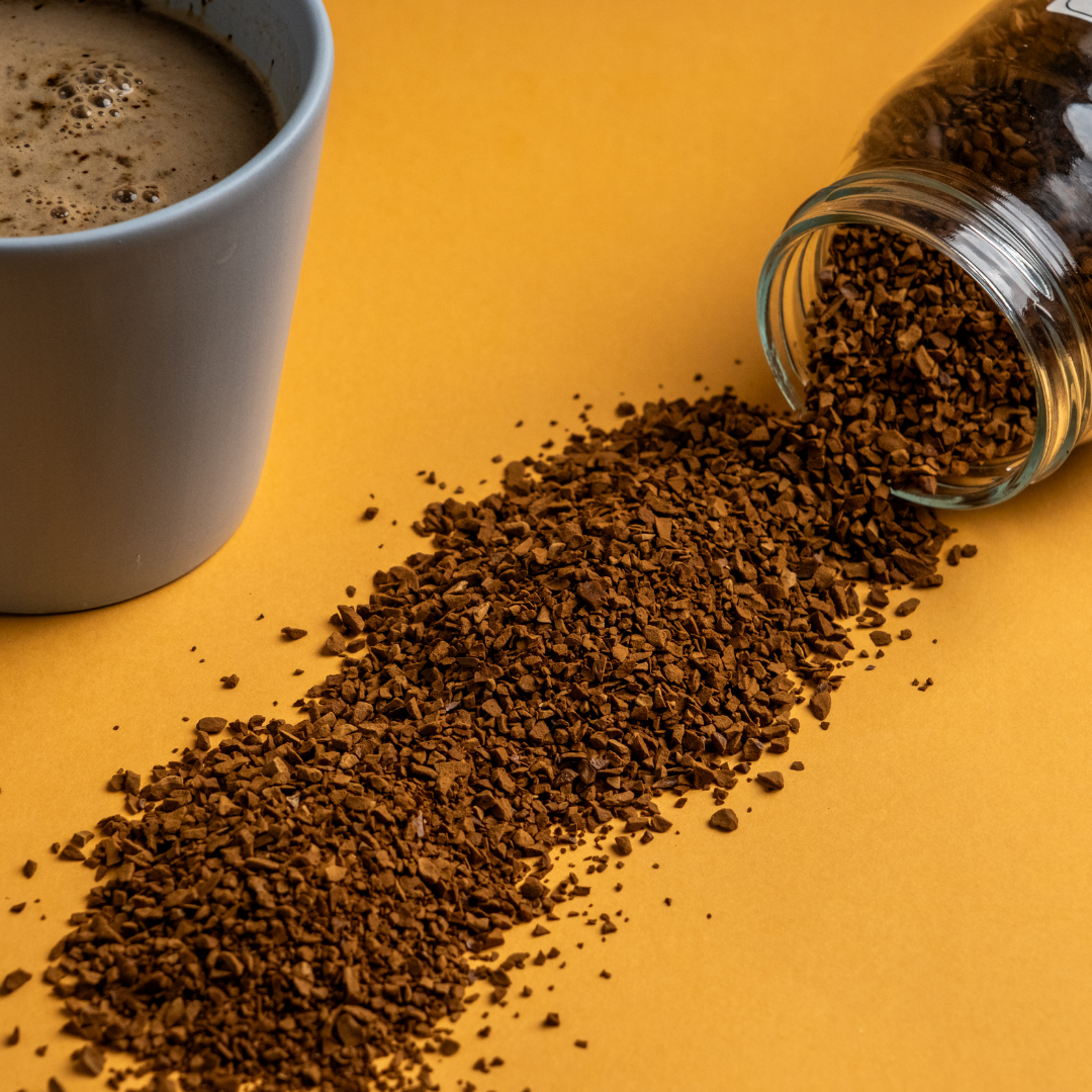 Gold Kahve Özel Kavrulmuş (76 gr)