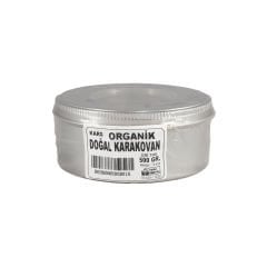 Kars Organik Doğal Karakovan Petek Bal (500 gr)