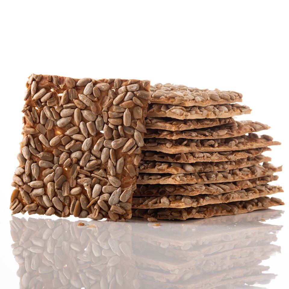 Çiğdemli Galeta  (250 gr)