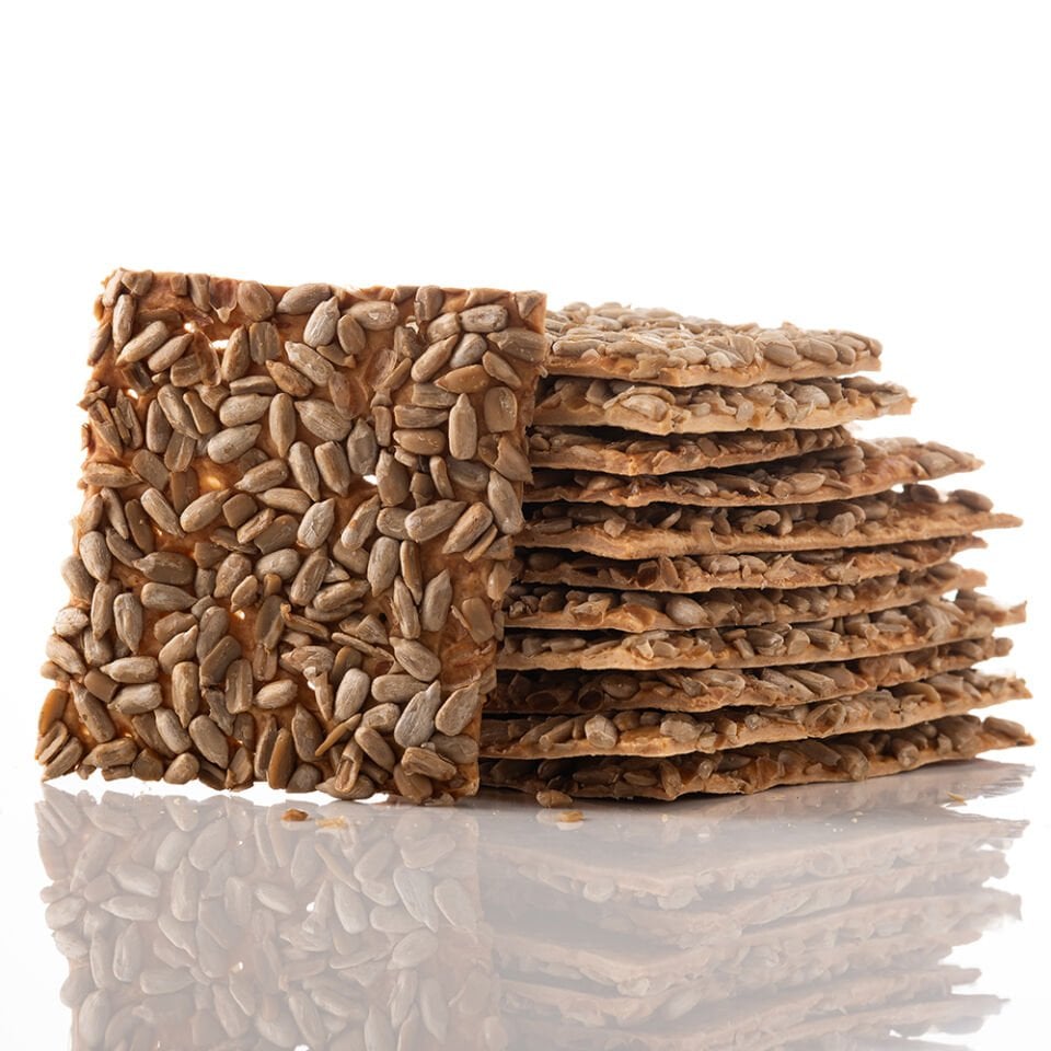 Çiğdemli Galeta  (250 gr)