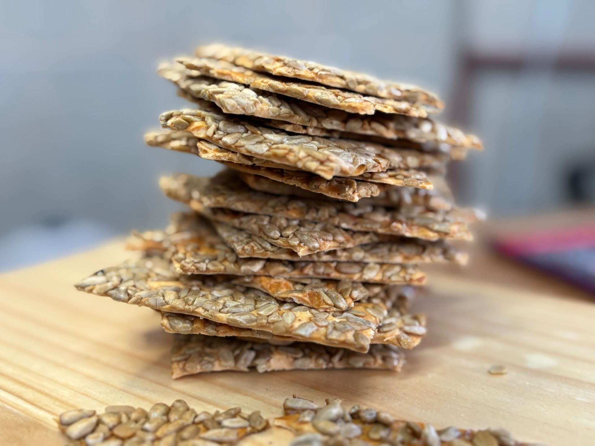 Çiğdemli Galeta  Yapımı (250 gr)