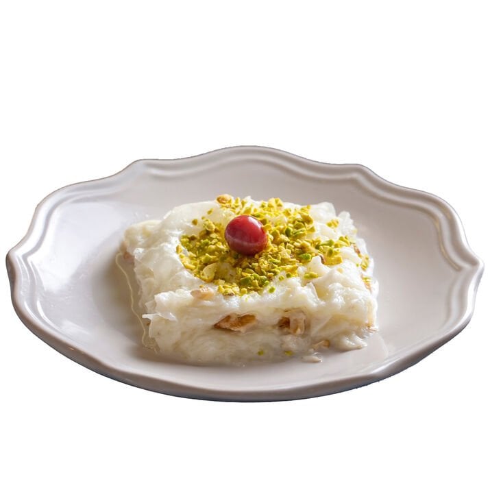 Doğan Usta'dan Güllaç (1250 gr)