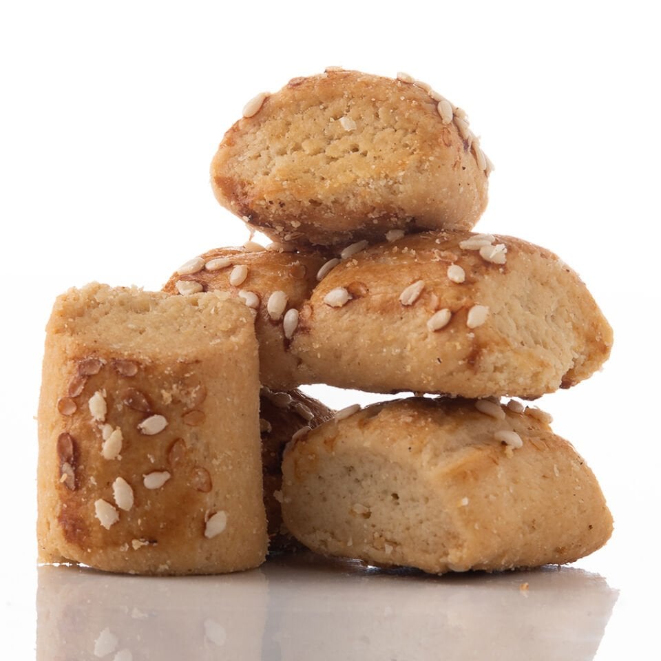 Konya Yağlı Gevrek (250 gr)