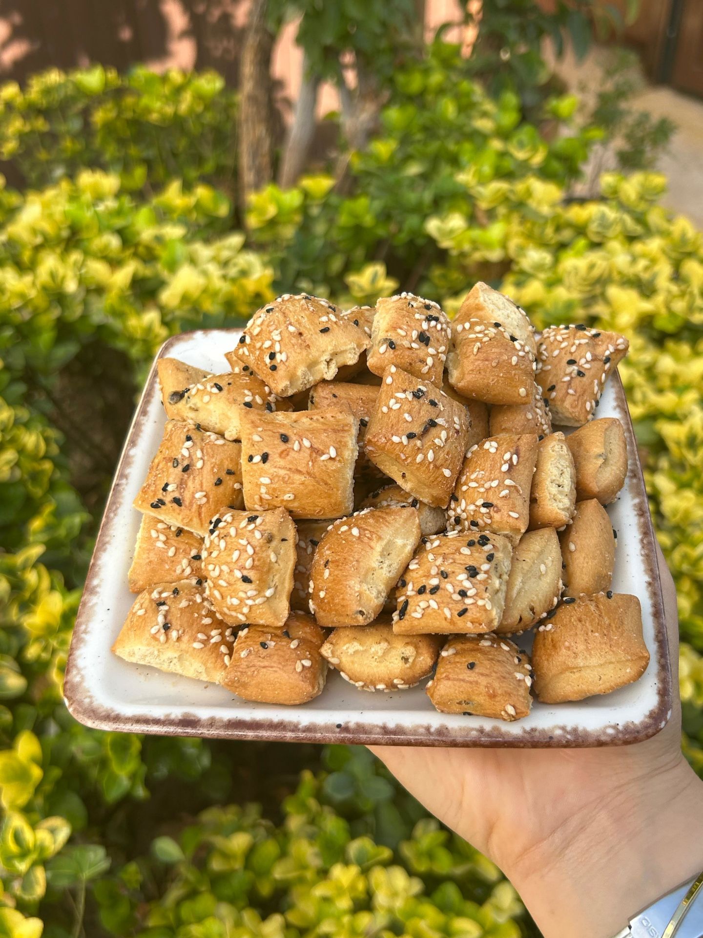 Konya Tandır Gevreği (250 gr)