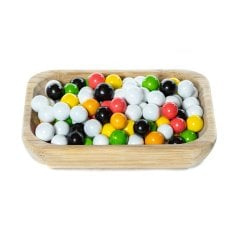 Çorum Renkli Leblebi (300 gr)