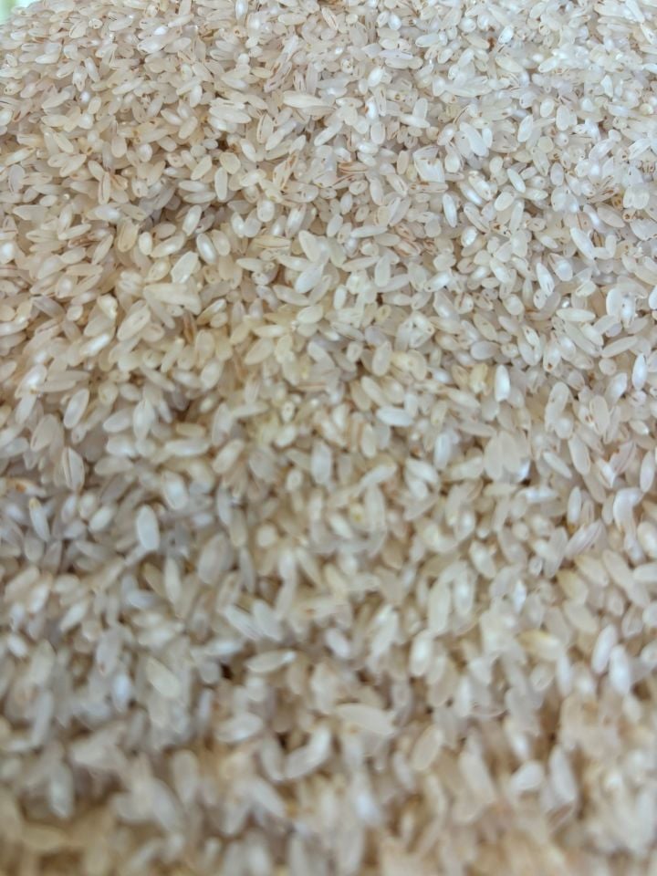 Tosya Karakılçık Pirinç (1000 gr)