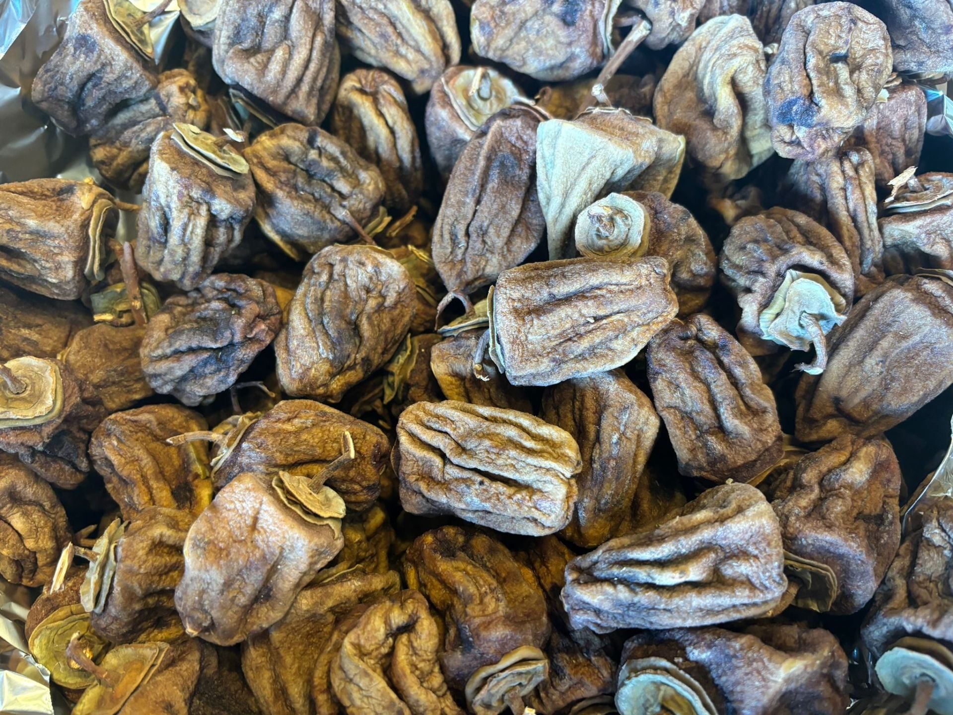 Trabzon Hurması (500 gr)