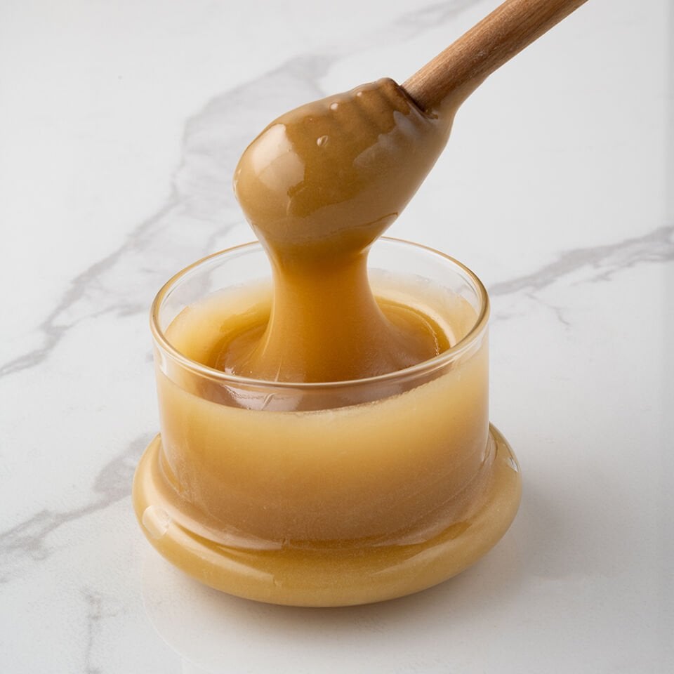 Ham Krem Kekik Balı (500 gr)