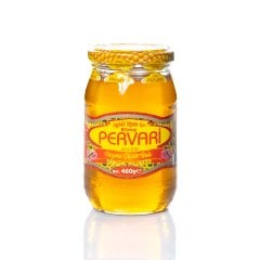 Pervari Süzme Çiçek Balı (460 gr)