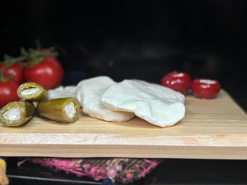 Hatay Ezme Peyniri  Kızartmalık (300 gr)