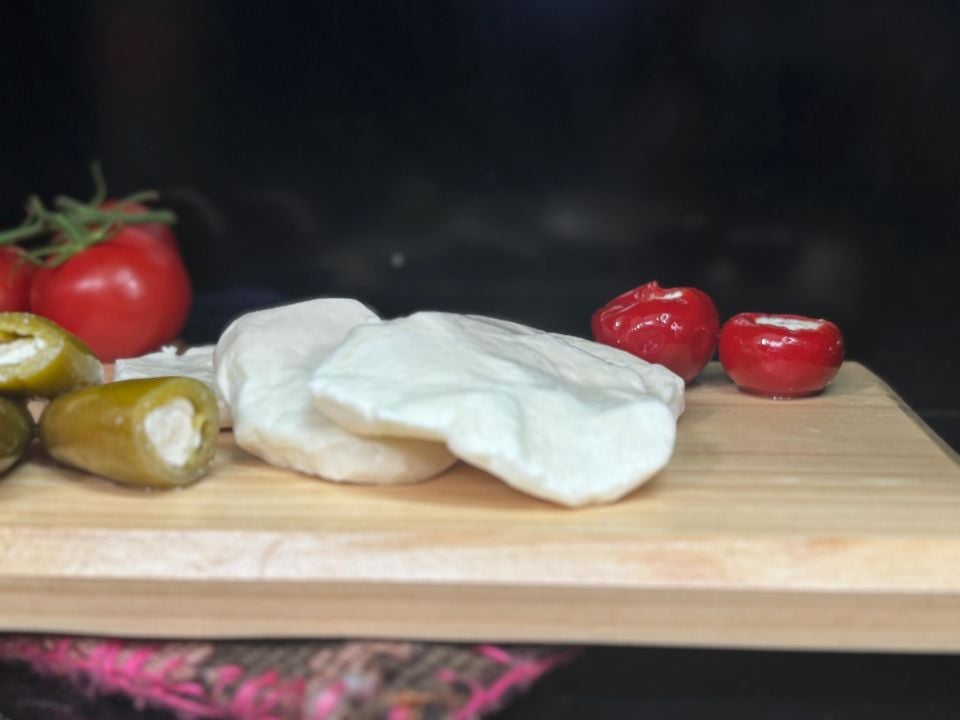 Hatay Ezme Peyniri  Kızartmalık (300 gr)