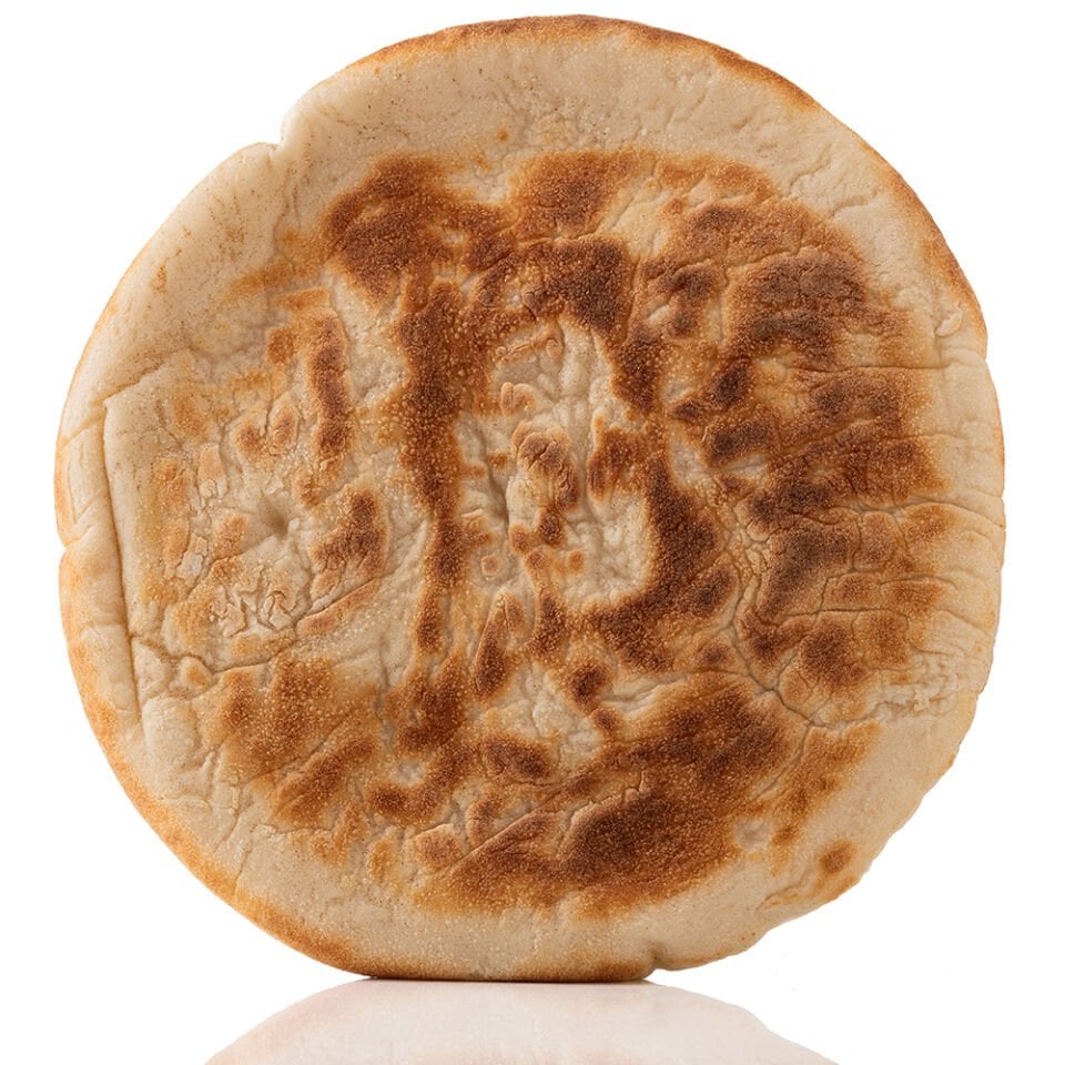 Bodrum Bazlama (360 gr)