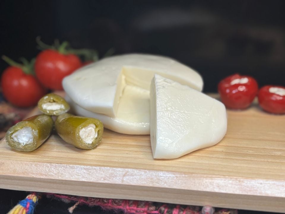 Antep Lavaş Peyniri (300 gr)