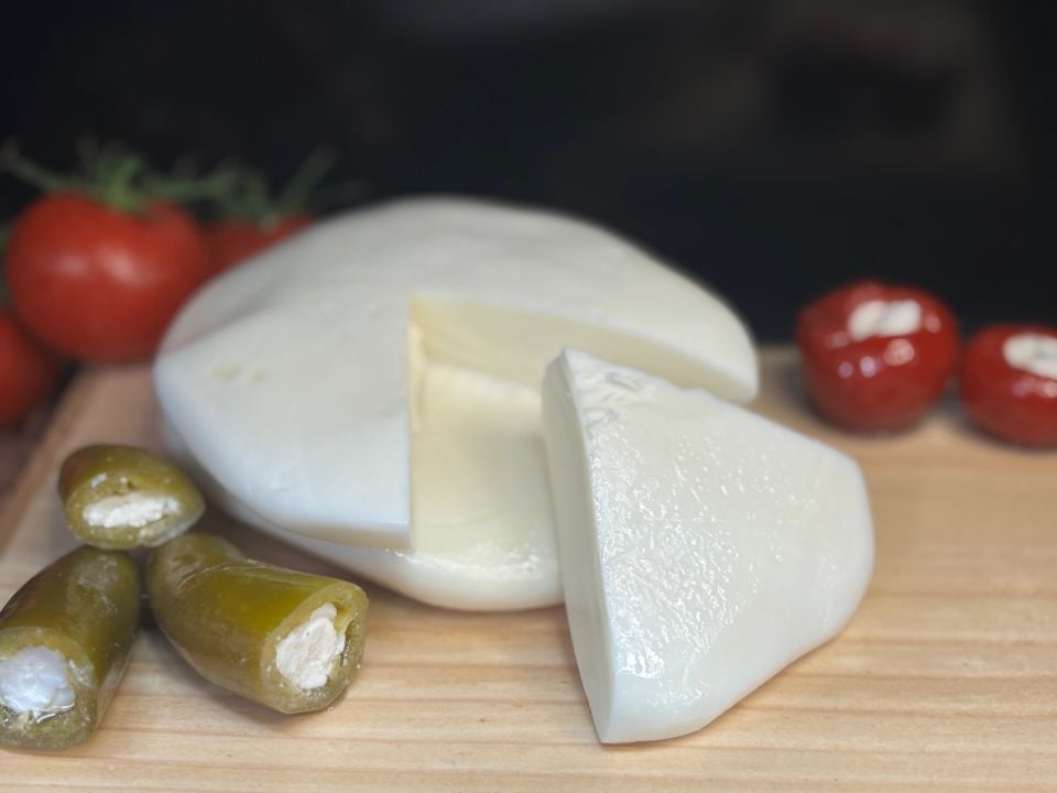 Antep Lavaş Peyniri (300 gr)