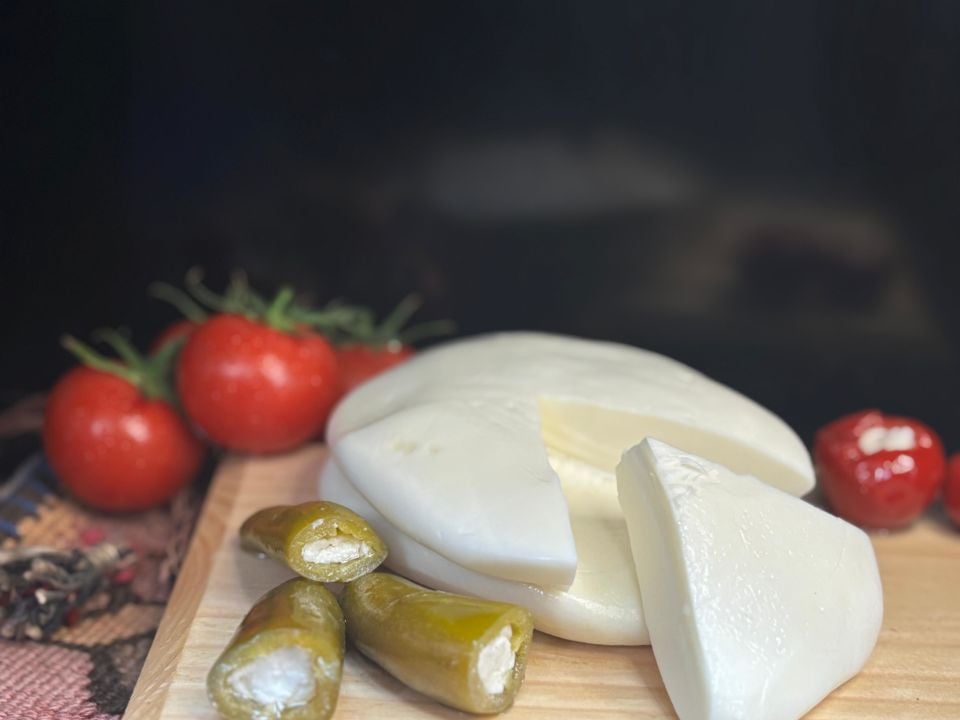 Antep Lavaş Peyniri (300 gr)