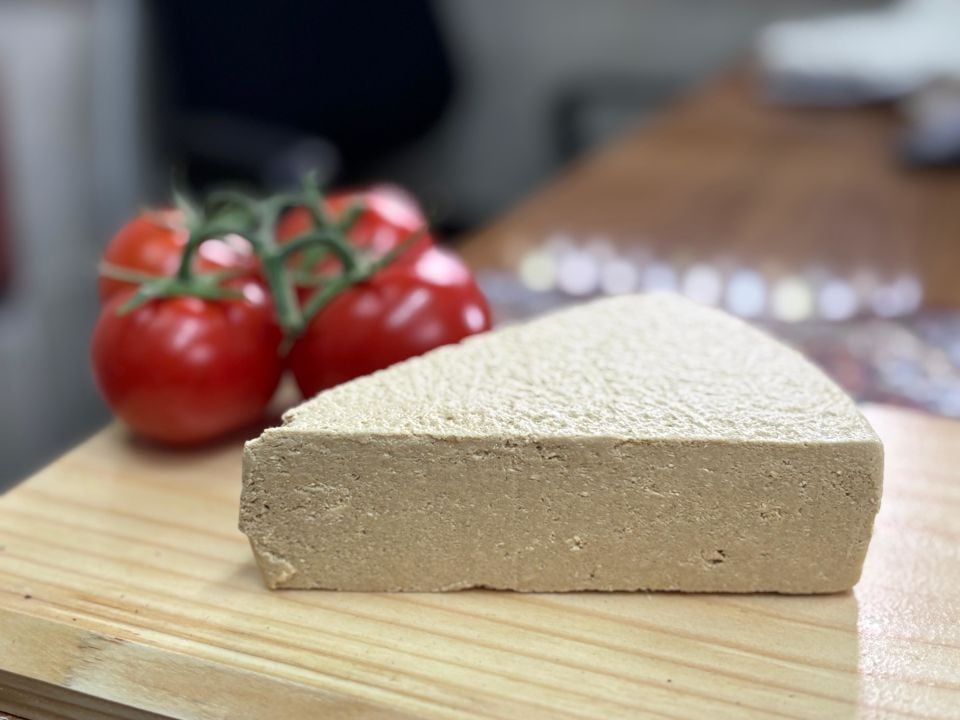 Manisa Sade Tahin Helva  Şeker İlavesiz (300 gr)
