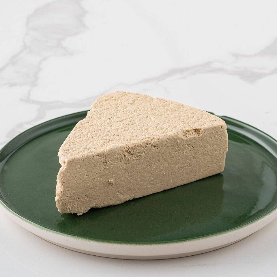 Manisa Sade Tahin Helva  Şeker İlavesiz (300 gr)