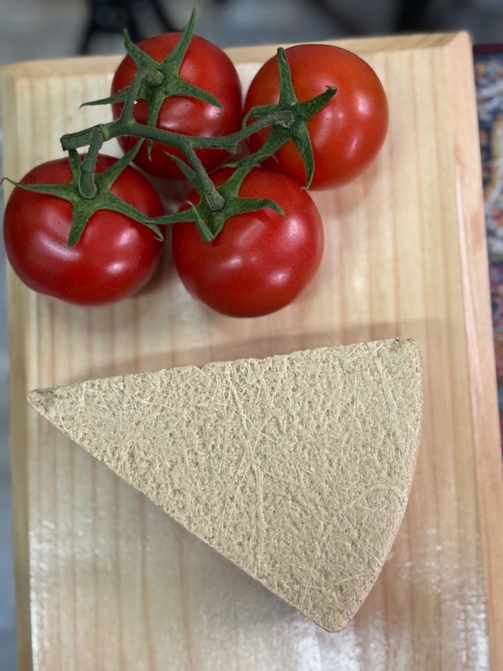 Manisa Sade Tahin Helva (500 gr)