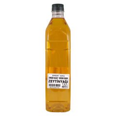 Edremit Zeytinyağı Soğuk Sıkım Erken Hasat (1 lt)