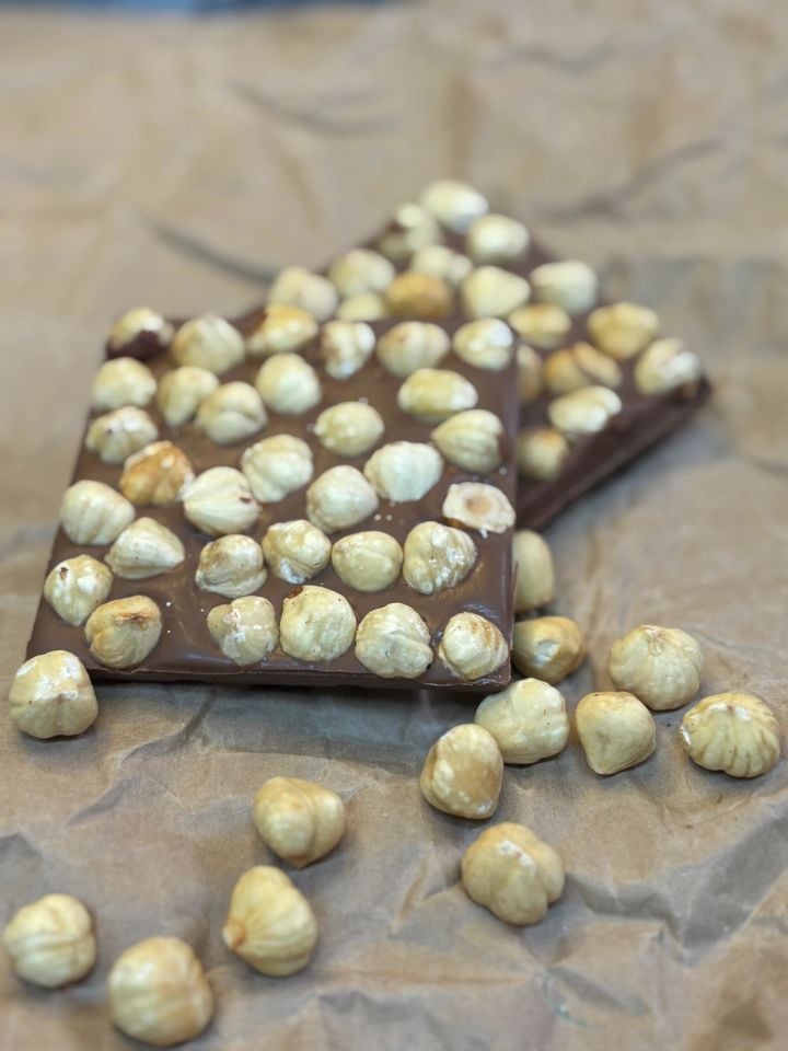 Fındıklı Çikolata (145 gr)