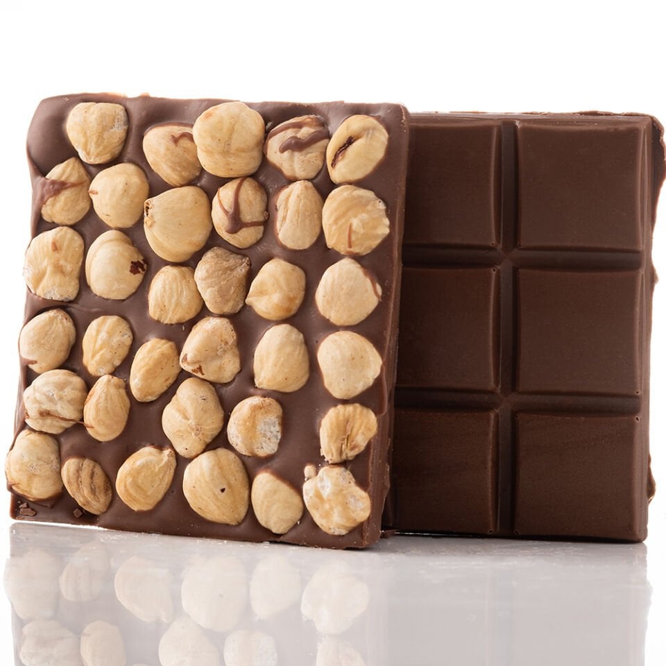 Fındıklı Çikolata (145 gr)