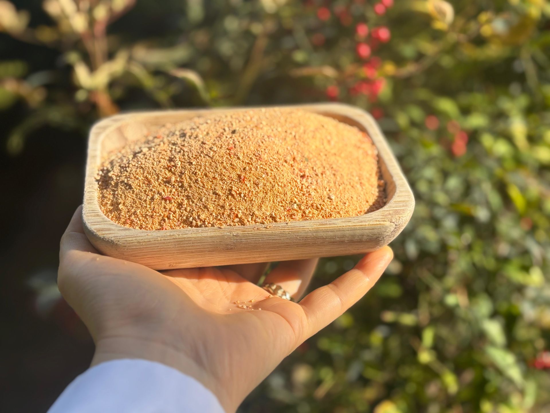 Uşak Bebek Tarhana (1500 gr)