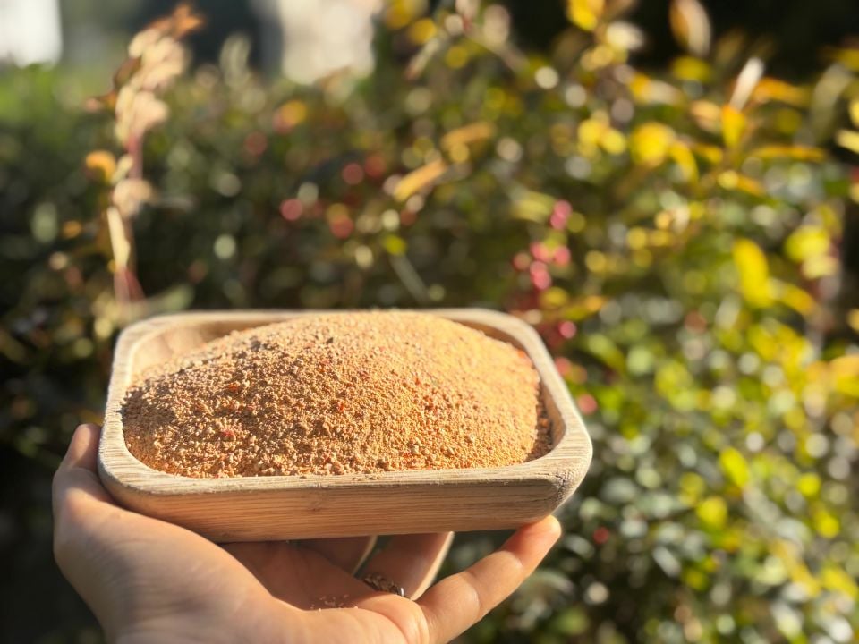 Uşak Bebek Tarhana (1500 gr)