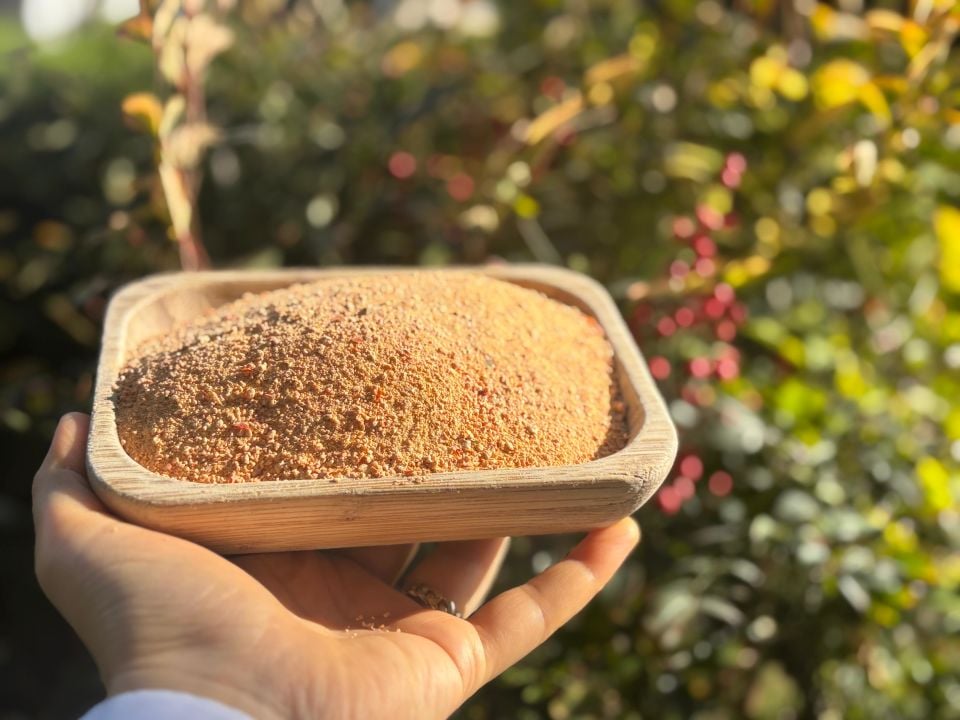 Uşak Bebek Tarhana (1500 gr)