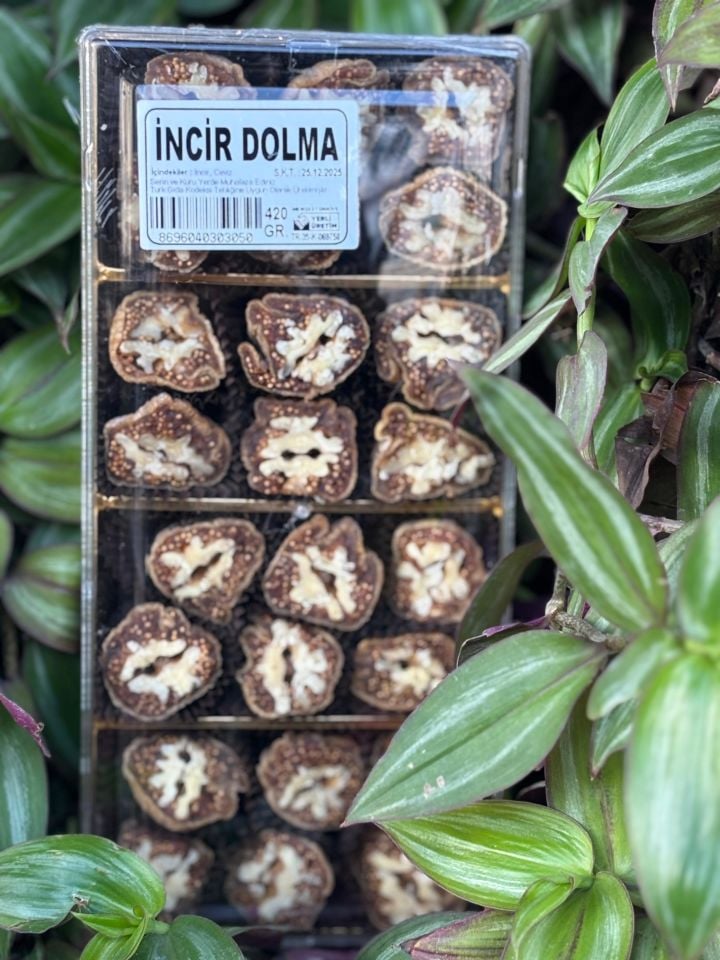İncir Dolma (420 gr)