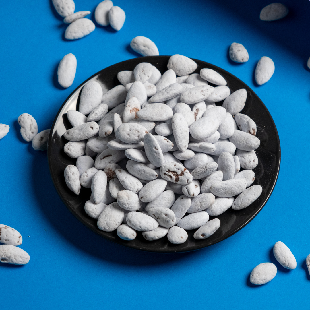 Mardin Badem Şekeri Hayalet (248 gr)