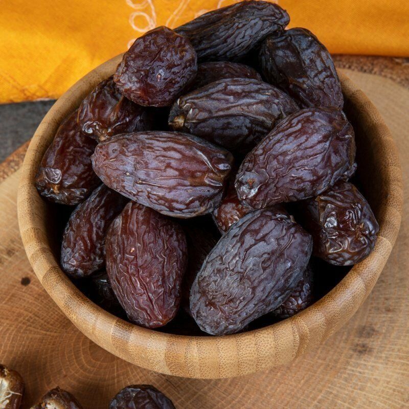 Mescid-i Aksa Hurma (500 gr)