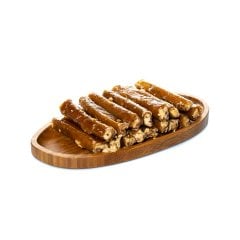Sarma Üzüm Fındıklı Pestil (404 gr)